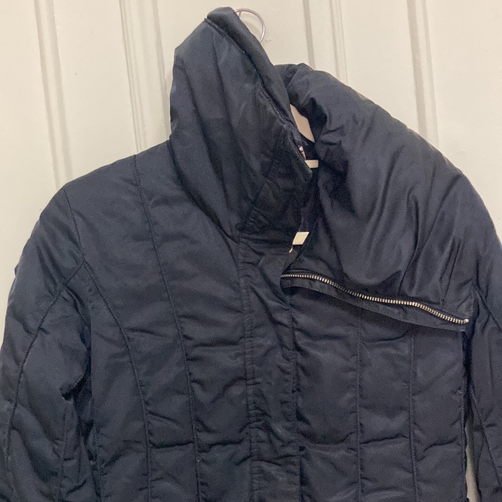 Postcard winter jacket - Picture 5 of 12